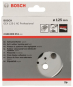 Bosch Schleifteller           2608000351 