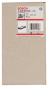 Bosch Schleifplatte 185x93mm  2608000202 