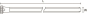 Hellermann KR8/60-PA66W-BK(50) Kabel- 