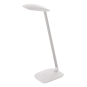EGLO Tischleuchte CAJERO weiss LED 95695 