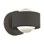 EGLO Wand und Deckenleuchte ONO 2  96049 