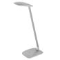 EGLO Tischleuchte CAJERO silber    95694 