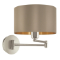 EGLO Wand und Deckenleuchte        95055 