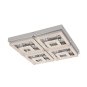EGLO Wand und Deckenleuchte        95661 