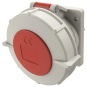 Mennekes 32A5P 6H400V Anbaudose     1820 