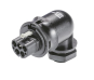 Wieland Steckerteil  RST20I5S S1 M90V SW 
