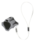 Wieland Verschl. f. Stecker           SW 
