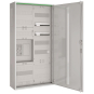 ABN Zählerschrank eHZ 1Z   ABNRS207E0611 