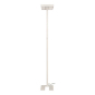 Nobile LED Büro-Stehleuchte   1751326009 