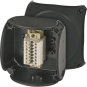 Hensel Ex-Reihenklemmenkasten  RX 0207 T 