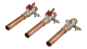Stiebel Anschlussset 233750  AS-HM trend 