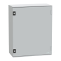 Schneider RAL7035 Wandschrank  NSYPLM54G 