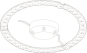 DOTLUX LED Wechselmodul      4858-040170 