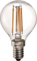 DOTLUX LED Birne E14 4,5W    4877-027360 