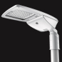 DOTLUX LED Straßenleuchte    5157-040155 