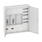 Eaton Zähler-Komplettschrank für  300861 