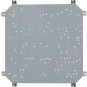 EATON L1-CI44 Lochplatte CI44-    096233 