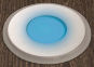 Rutec Kementari F blau LED         59175 