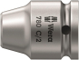 Wera Verbindungsteil         05344514001 