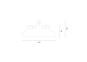 Lichtline HEMERA 85-80      435080850029 