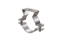 LILN Montageclip Edelstahl  829702290042 