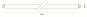Lichtline LED-Röhre DeLUX   861250200104 