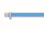 Lichtline TUBOLA 1500 blau  811514320019 