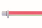 Lichtline TUBOLA 1500 rot   811515320017 