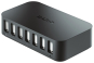 D-Link 7-Port USB 2.0 Hub       DUB-H7/E 