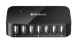 D-Link 7-Port USB 2.0 Hub       DUB-H7/E 