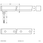 EVN LED-Wallwasher -IP67 -  WK6724183040 