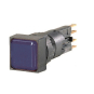 EATON Q18LF-BL/WB Leuchtmelder    087860 