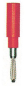 Weidmüller ZS 2.3/4 Zwischenstecker 