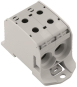 Weidmüller WPD 231 2X95/2X95 GY 