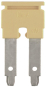 Weidmüller ZQV 10/2 Querverbinder 