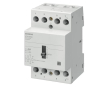 Siemens 5TT58506 INSTA Schütz 0/1 