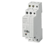 Siemens 5TT41220 Fernschalter 2S 