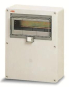 ABB Consumer units -IP55      M126540000 