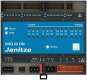 Janitza Differenzstrom (RCM)    UMG 20CM 