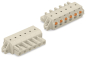 WAGO 2721-209/031-000 1-Leiter- 