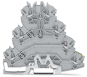 WAGO 2002-4157 Vierstock-Reihen- 