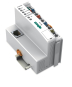 WAGO 750-342 Feldbuskoppler ETHERNET,1. 