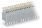 WAGO 234-206 Leiterplattenklemme, 
