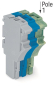 WAGO 2022-103/000-038 1-Leiter- 