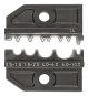Knipex 97 49 14 Crimpeinsatz      974914 