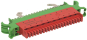 CobiNet 120486 LSA-HD-RS-Erddrahtleiste 