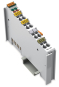 WAGO 750-479 2-Kanal-Analogeingang,DC 