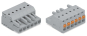 WAGO 2231-124/026-000 1-Leiter- 