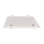 Nobile LED Panel Flat 300 Q   1503011011 