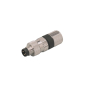 IFM Kabelstecker geradenM8 3-     E11550 
